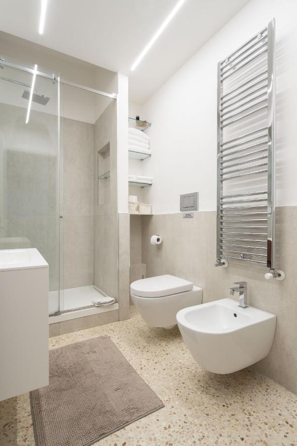 Ca' Flavia Apartment Venesia Bagian luar foto