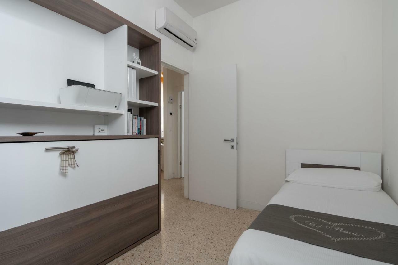 Ca' Flavia Apartment Venesia Bagian luar foto