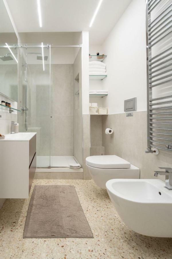 Ca' Flavia Apartment Venesia Bagian luar foto