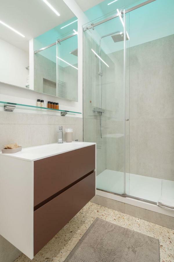 Ca' Flavia Apartment Venesia Bagian luar foto